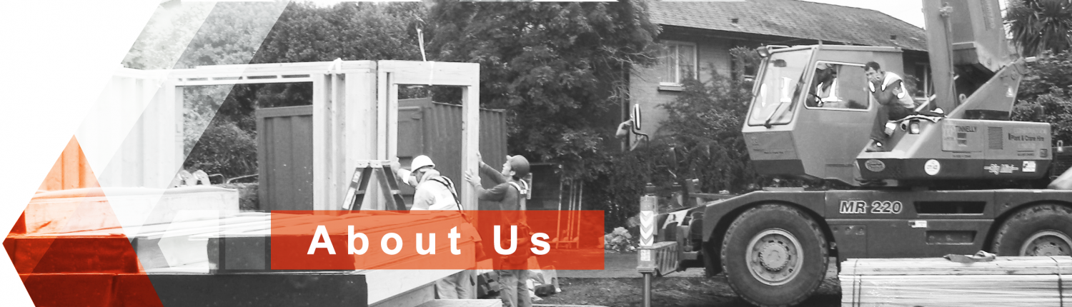 About Us