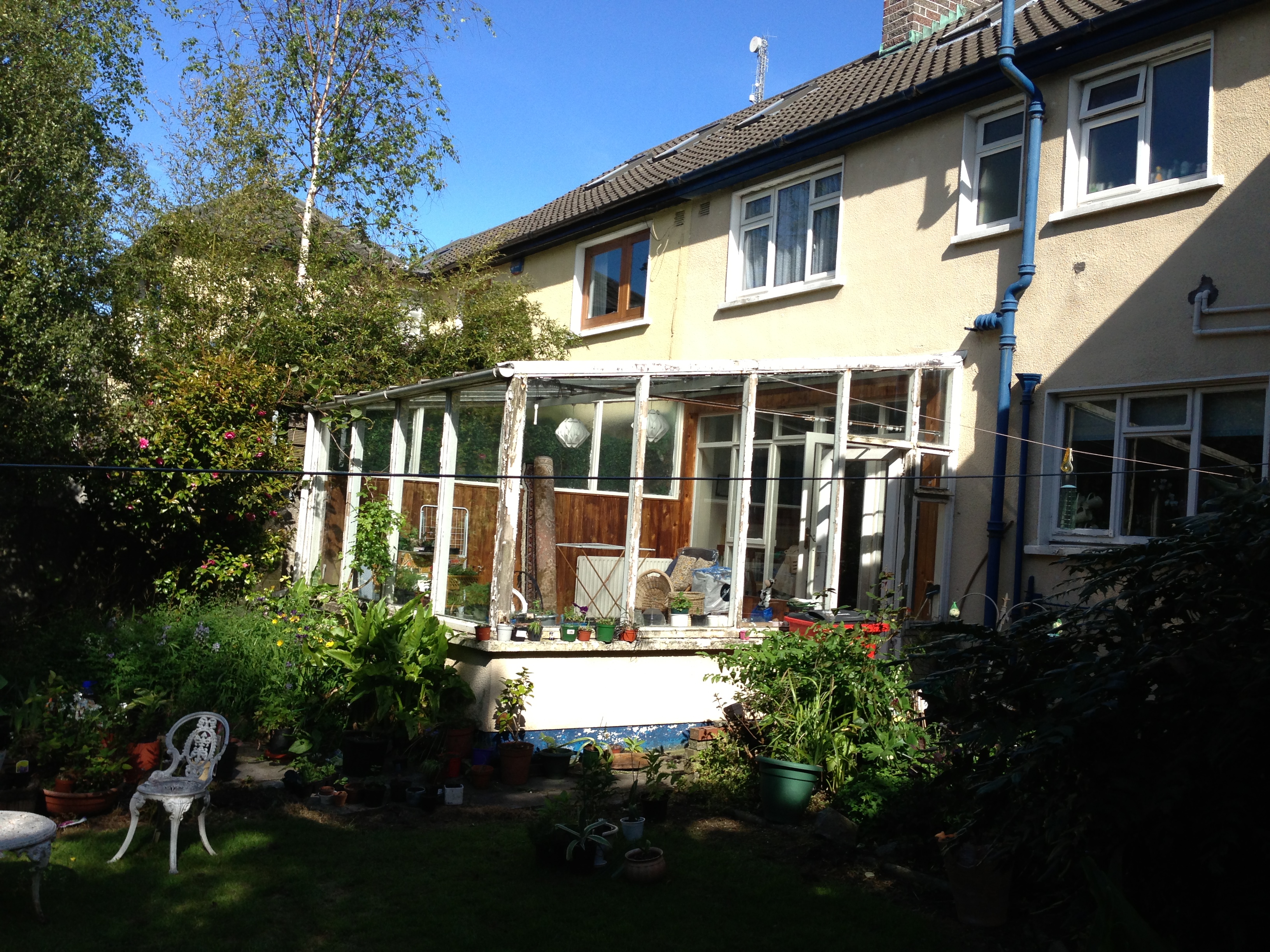 Donnybrook 9